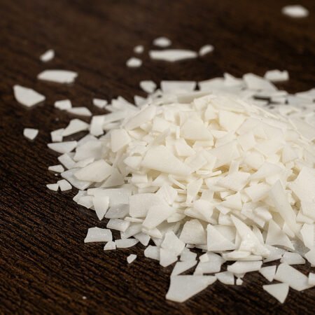 Aceite de ricino hidrogenado