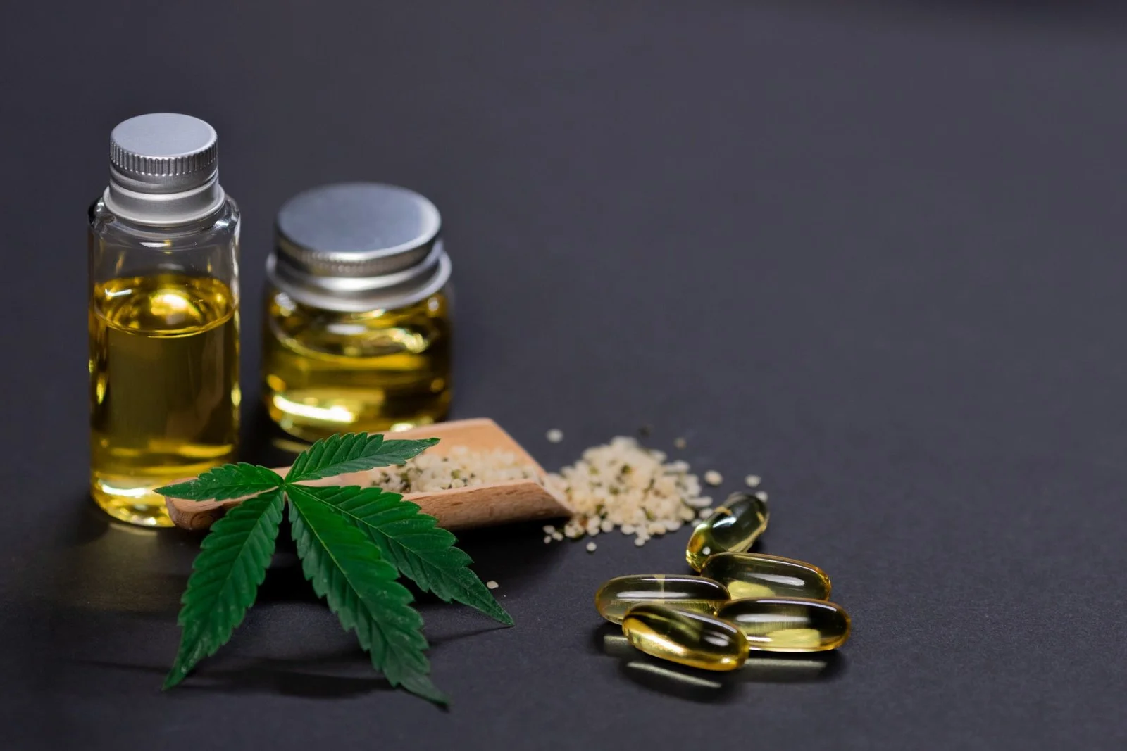 Aceites y materias primas de Alianza Occidental ARSO