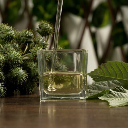 Aceite de ricino
